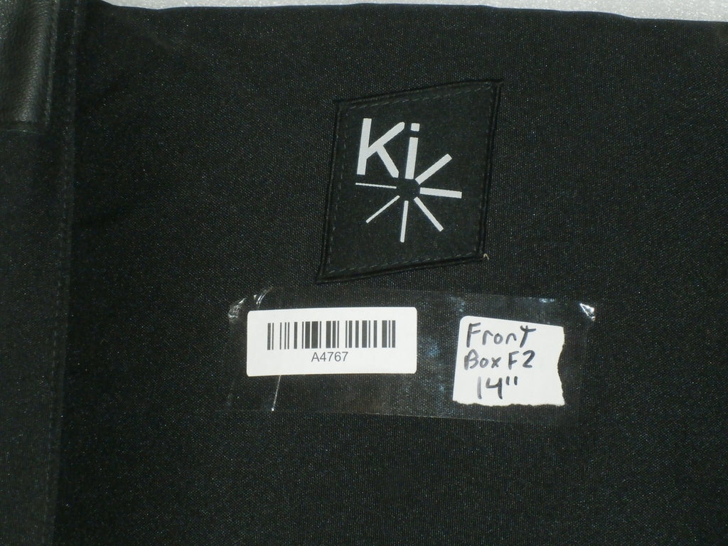Ki Mobility Catalyst Wheelchair Back size 14" Cover very good condition