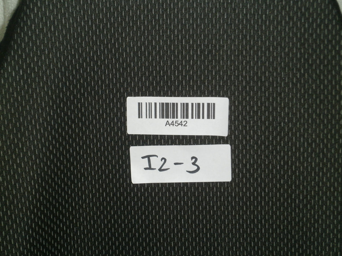 Invacare - New Matrx PB Cushion Back 23"x17"