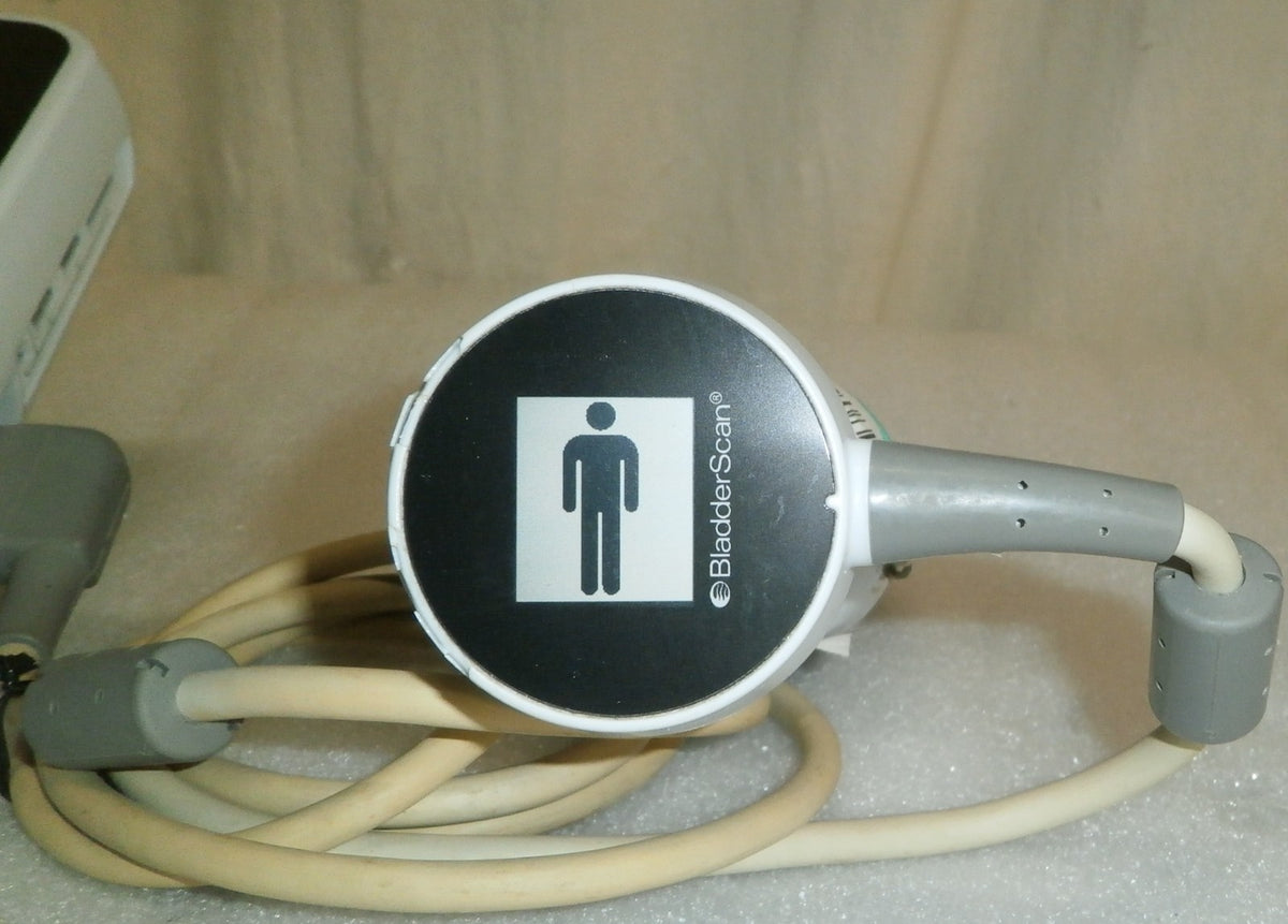 Verathon BladderScan Prime Probe 0570-0347