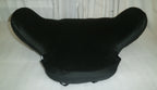 18 x 16" Comfort Acta-Relief Wheelchair Back Cushion only w/ Cover (No mounting)