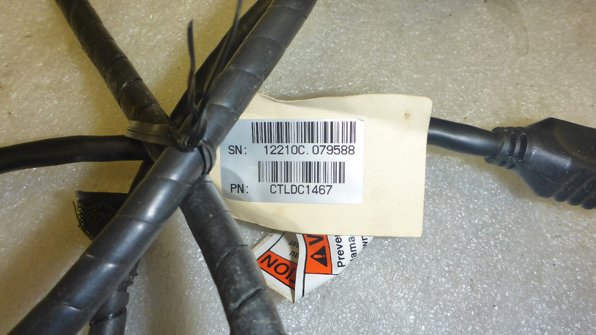 QUANTUM 6000 Z WHEELCHAIR USED JOYSTICK CTLD1467 PLEASE CHECK THE PHOTO