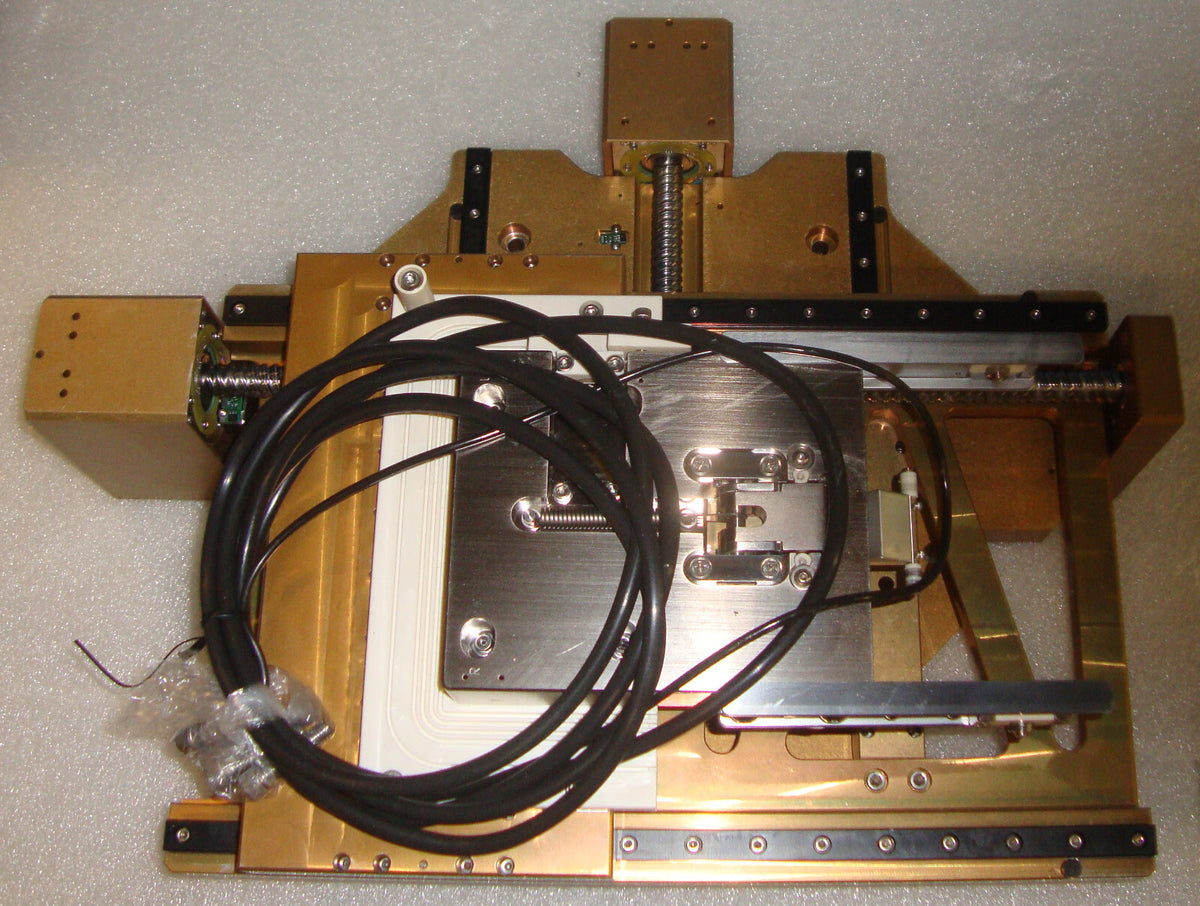 AB SCIEX TOF-TOF 5800 PARTS AS PICTURES