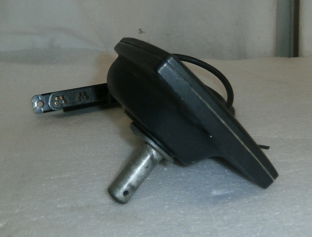 PG Drives Display Controller for Power Wheelchair D50881.05 W/ Connection Cable