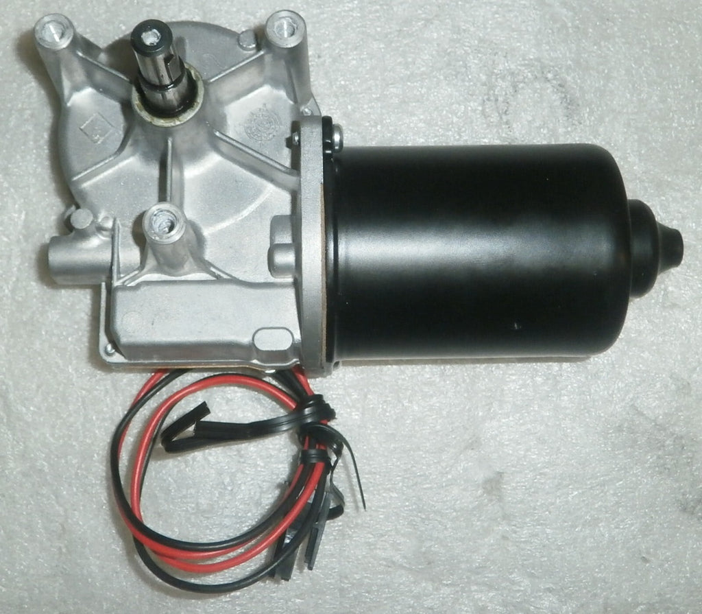 NIDEC 403.930 Motor 24V MADE IN POLAND ART NO: 1220110