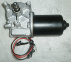 NIDEC 403.930 Motor 24V MADE IN POLAND ART NO: 1220110