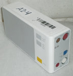 Philips IntelliVue MMX Module 867036 12 Lead ECG Biomed Tested