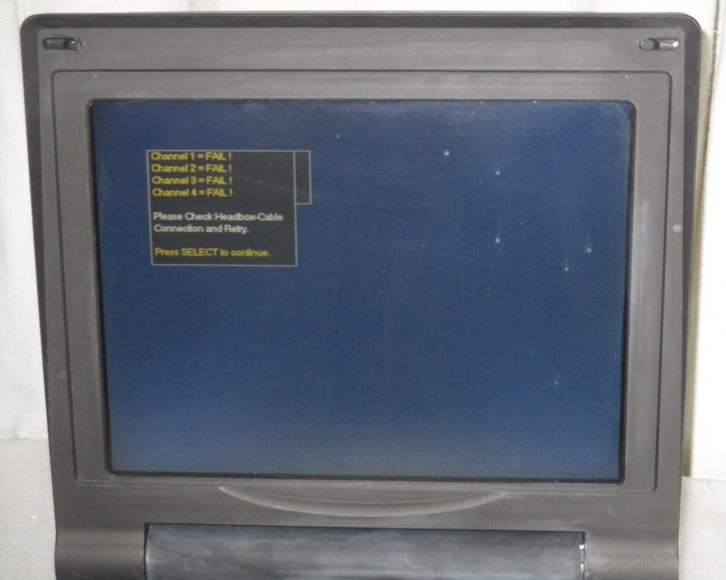 XLTEK NeuroMax 1004 EMG (no head box)