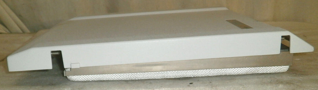 VARIAN CP3800 GAS CHROMATOGRAPH DOOR AND CABLE AS PHOTO