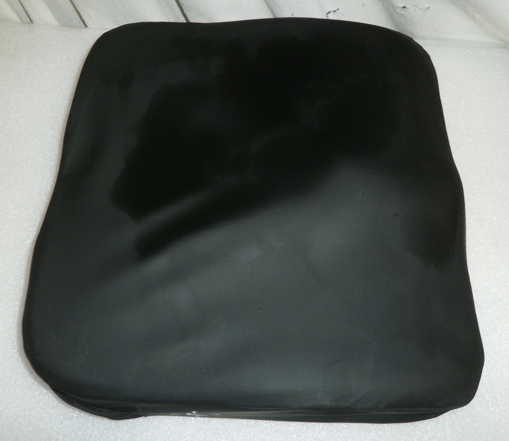 ROHO AIR LITE WHEELCHAIR CUSHION 16X16X3.75 INCH GOOD CONDITION