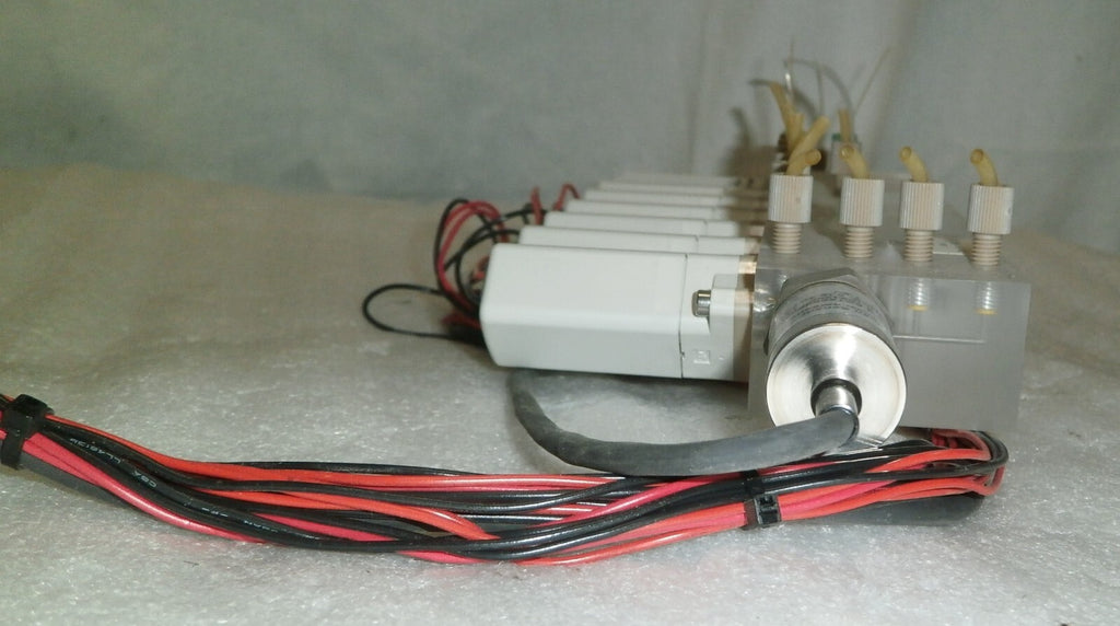 ION TORRENT PARTS AS1712022 with American Sensor Technology AST4000F00030P3A1000