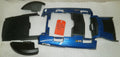 Lots of Quantum Q6 Edge Body Model 2016 Plastic Body Back and Front