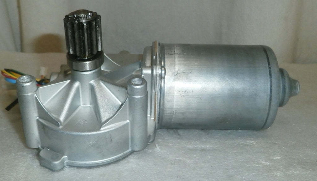 Motor Nidec Part 405.845/ 150505A entstoert w/ HUMANCARE Altair 55040 Board