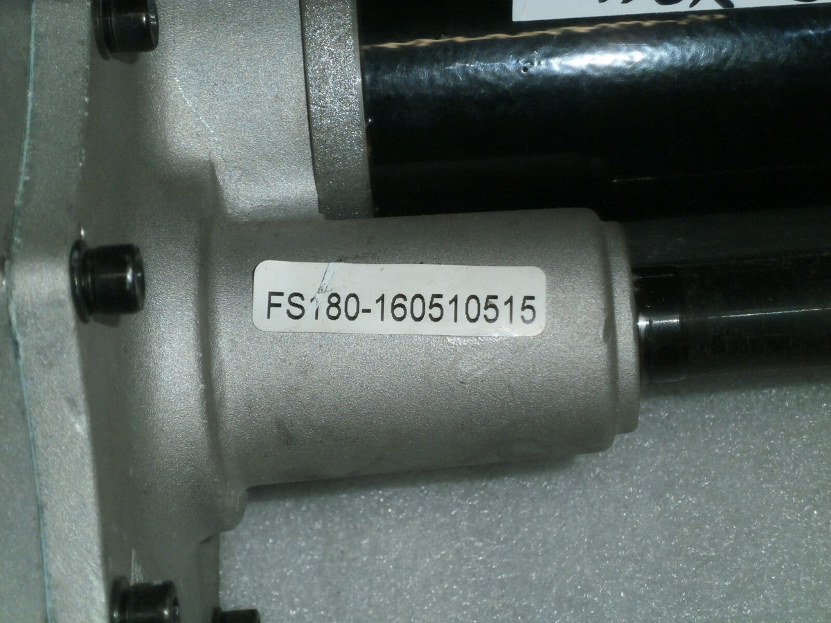 PRIDE DRVASMB1920/ MOT134077 FOR GO GO ULTRA S40/S44 SCOOTER MOTOR ASSEMBLY