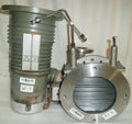 Diffusion pump body Varian M6