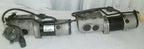 QUICKIE XPERIENCE WHEELCHAIR MOTORS SRG0410 R00038-R-RH/M-LH R00037-R-LH/M-RH