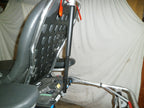 Ferno PowerFlexx + Plus Ambulance Stretcher w/ LBS Platform