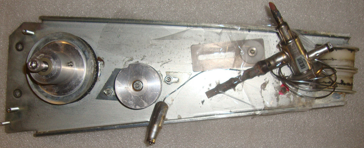 PARTS FROM MICROM HM560 AS PICTURES