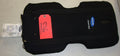 INVACAIRE WHEELCHAIR CURVED BACK 12x19 INCH