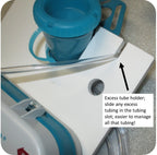 Holder (Similar to Clamp) for Enteralite Entera Lite Infinity (No Pump Included)