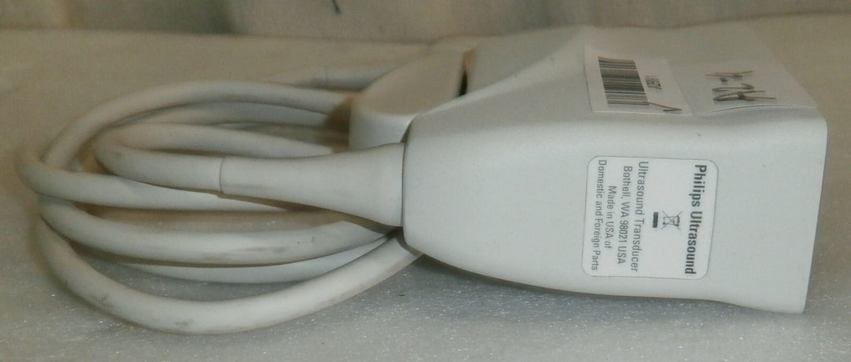 Philips C5-1 Purewave Ultrasound Transducer