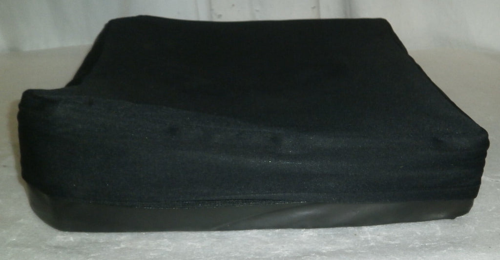 INVACARE MATRX FLO-TECH CUSHION CA38960 WA 16X16" POLYURETHANE FOAM WITH COVER