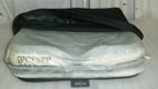 Stealth Product Spectrum Foam SPP Wheelchair Cushion Size 15X16" W/ Cover