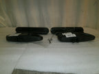 Pair of J6 Armrests Wheelchair J6 MODEL