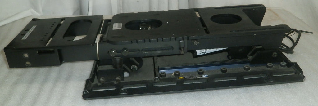 TILT BASE & BOLT FOR QUANTUM W.CH. WITH ACTUATOR AND SEAT PAN MEC144370