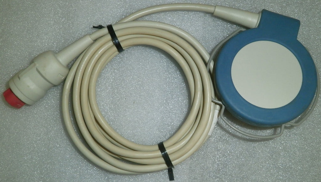 Philips M1356A US transducer - Good condition