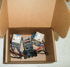 3 OF OMRON MKS3PI-5 USED AS PICTURES