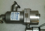 ASP Sterrad 100S Sterilizer Throttle Solenoid Vacuum Control Valve with HPS lock
