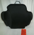 18 x 18" Comfort Acta-Relief Wheelchair Back Cushion only w/ Cover (No mounting)