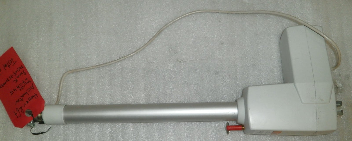 Linak 340019 Push Pull Actuator Medical 34310F+3X30004X Hoyer Sunrise 0711A415