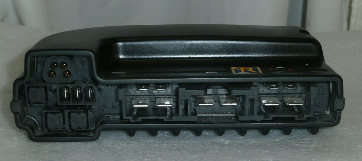 PG DRIVES TECHNOLOGIES D51109.08 WHEELCHAIR CONTROL VERY GOOD CONDITION
