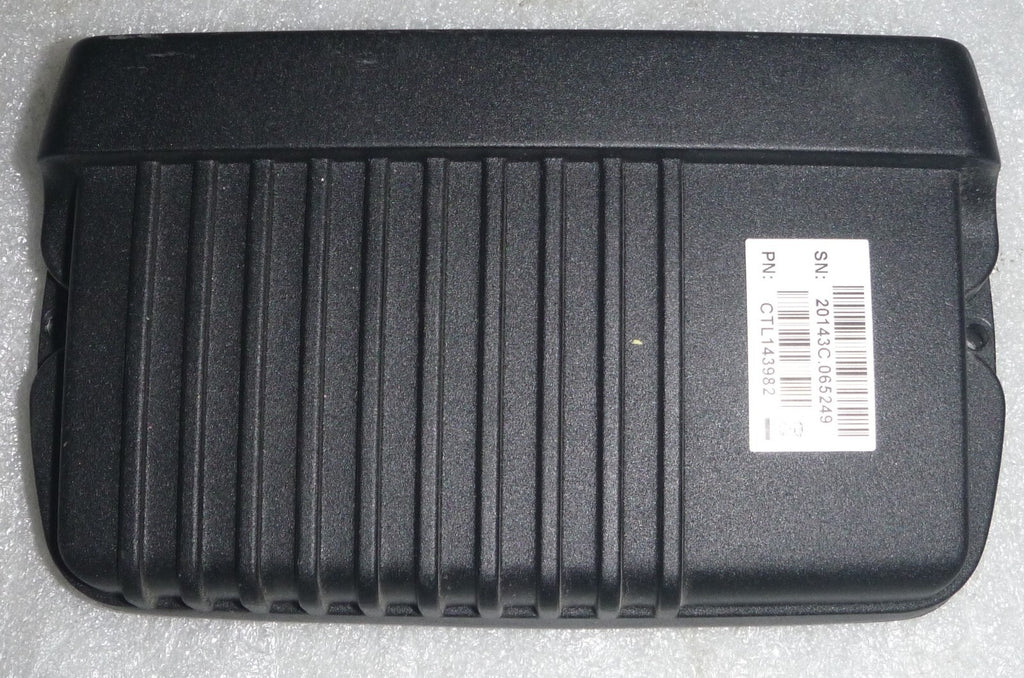 Quickie Power Wheelchair Seat Control Module CTL143982 1764-5009