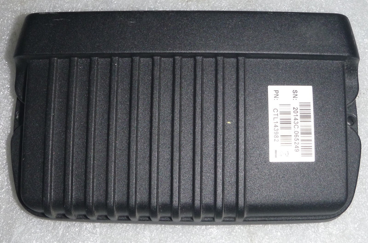 Quickie Power Wheelchair Seat Control Module CTL143982 1764-5009