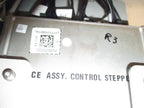 LOF OF 3 PCE ASSY CONTROL STEPPER AND 6 MOTORS WITH LEE 1000030264E