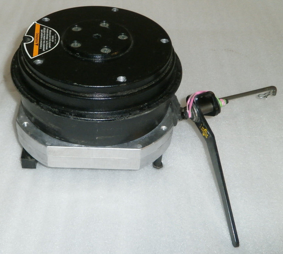 Lot of 2 INVACARE POWER WHEELCHAIR BRUSHLESS MOTORS TS 1113090 & TS 1113091