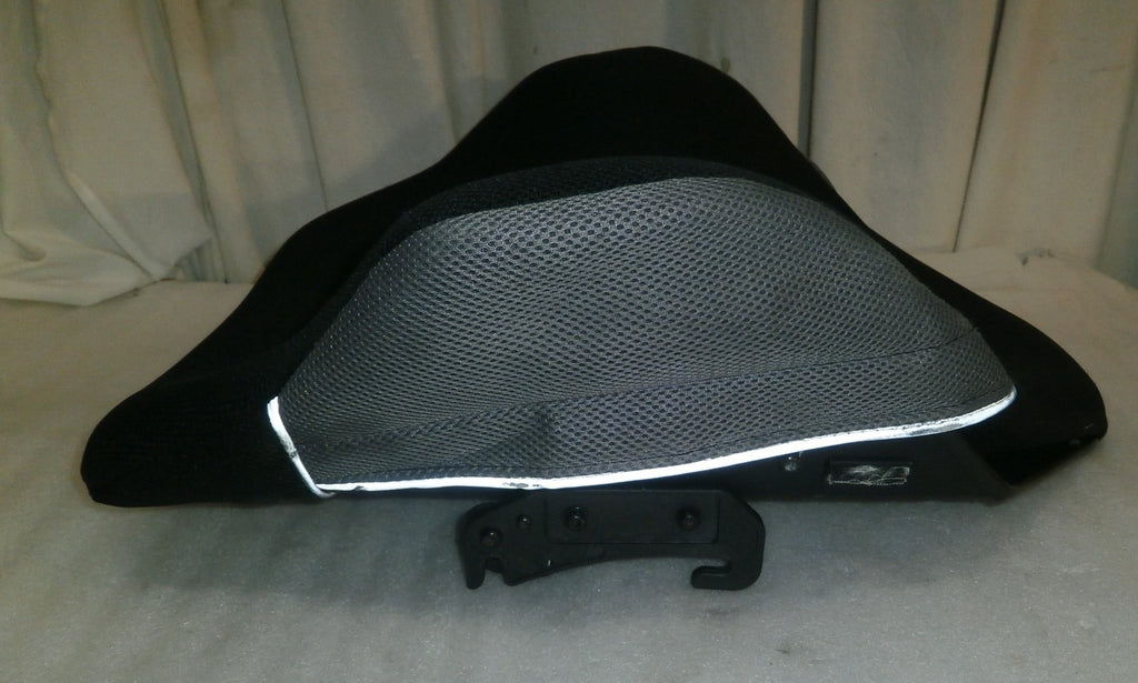 NXT Back Cushion 18"W x 19"H Good Condition with Support