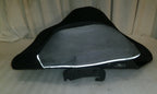 NXT Back Cushion 18"W x 19"H Good Condition with Support