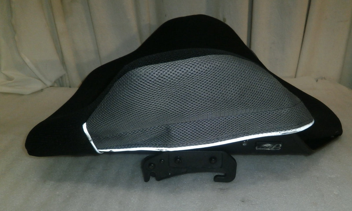 NXT Back Cushion 18"W x 19"H Good Condition with Support