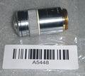LEITZ WETZLAR GERMANY 519804/ 160/0.17 EF 100/1.25 OEL MICROSCOPE OBJECTIVE