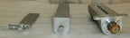 Starrett tools with parts as pictures