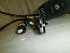 Jet 3 Ultra Powerchair Joystick with Swing Away Arm