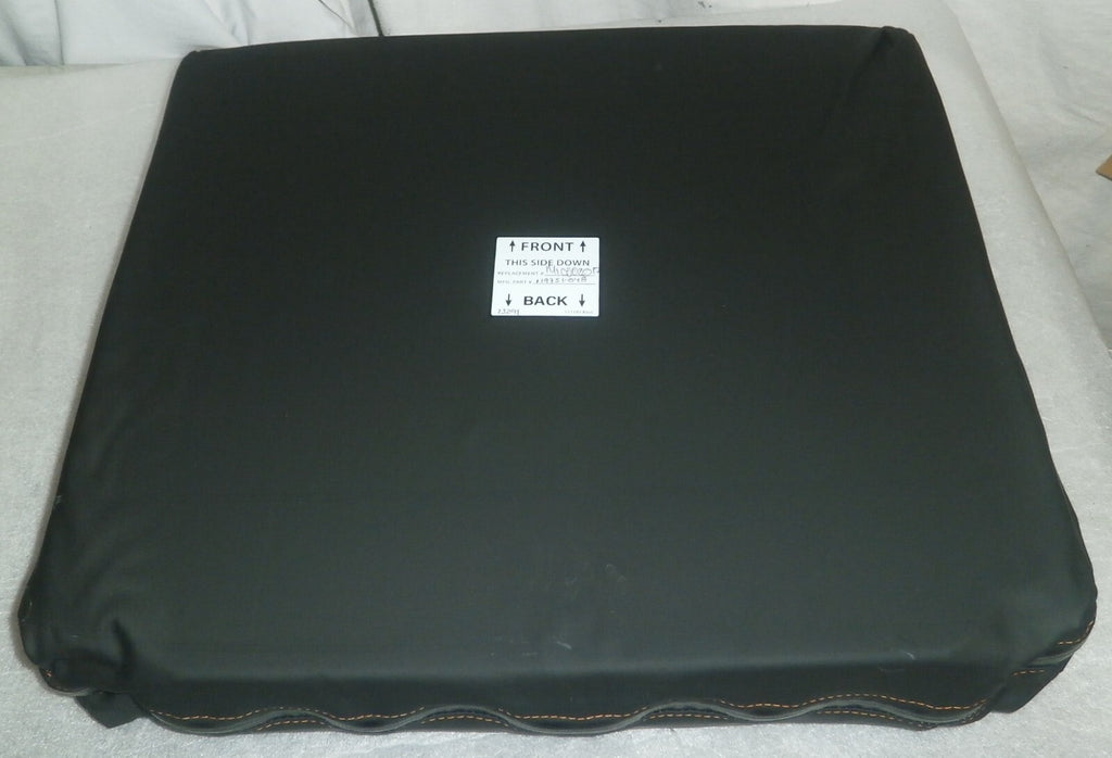 Wheelchair Jay Union Cushion Size 20X17" 119751-048 MAX 300 POUNDS