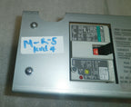 Fuji Electric FE EW50RAGU-3P010 EW50RAGU3P010 Earth Leakage Circuit Breaker 10A