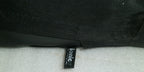 Wheelchair Jay Union Cushion 119751-017 Size 15 x 19 X 4.5" W/ COVER GOOD CONDI