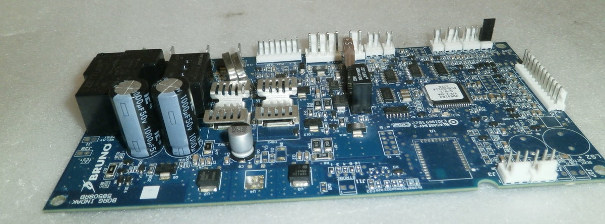 BRUNO STAIR LIFT PCB BOARD 58508RB USED