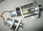 THERMO SHARP MONITOR 5030 PARTS AS PICTURES