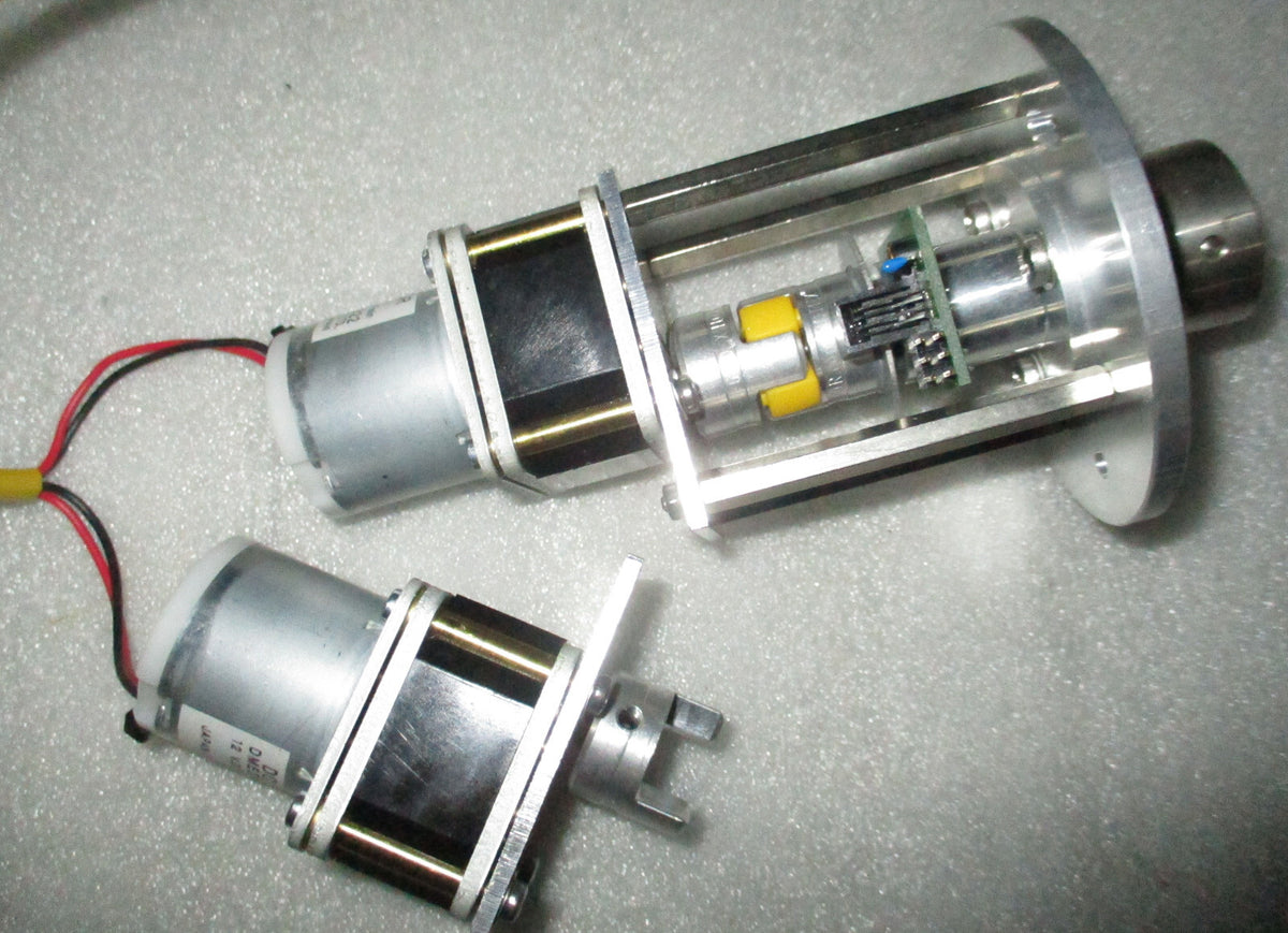 THERMO SHARP MONITOR 5030 PARTS AS PICTURES